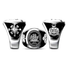 Yüksek Denizcilik Okulu Yüzüğü Orkan 2015